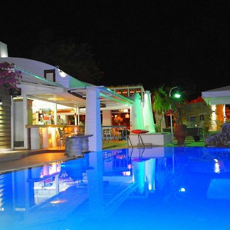 Melody Studios ฟาลิรากี ภายนอก รูปภาพ