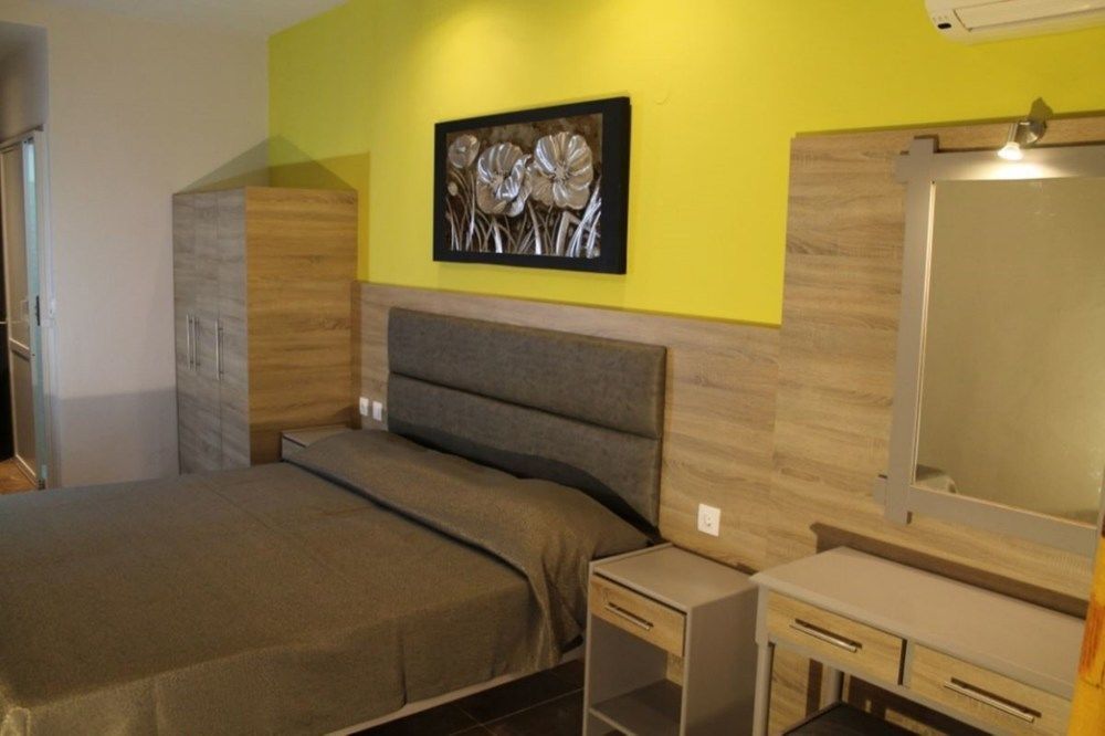 Melody Studios ฟาลิรากี ภายนอก รูปภาพ