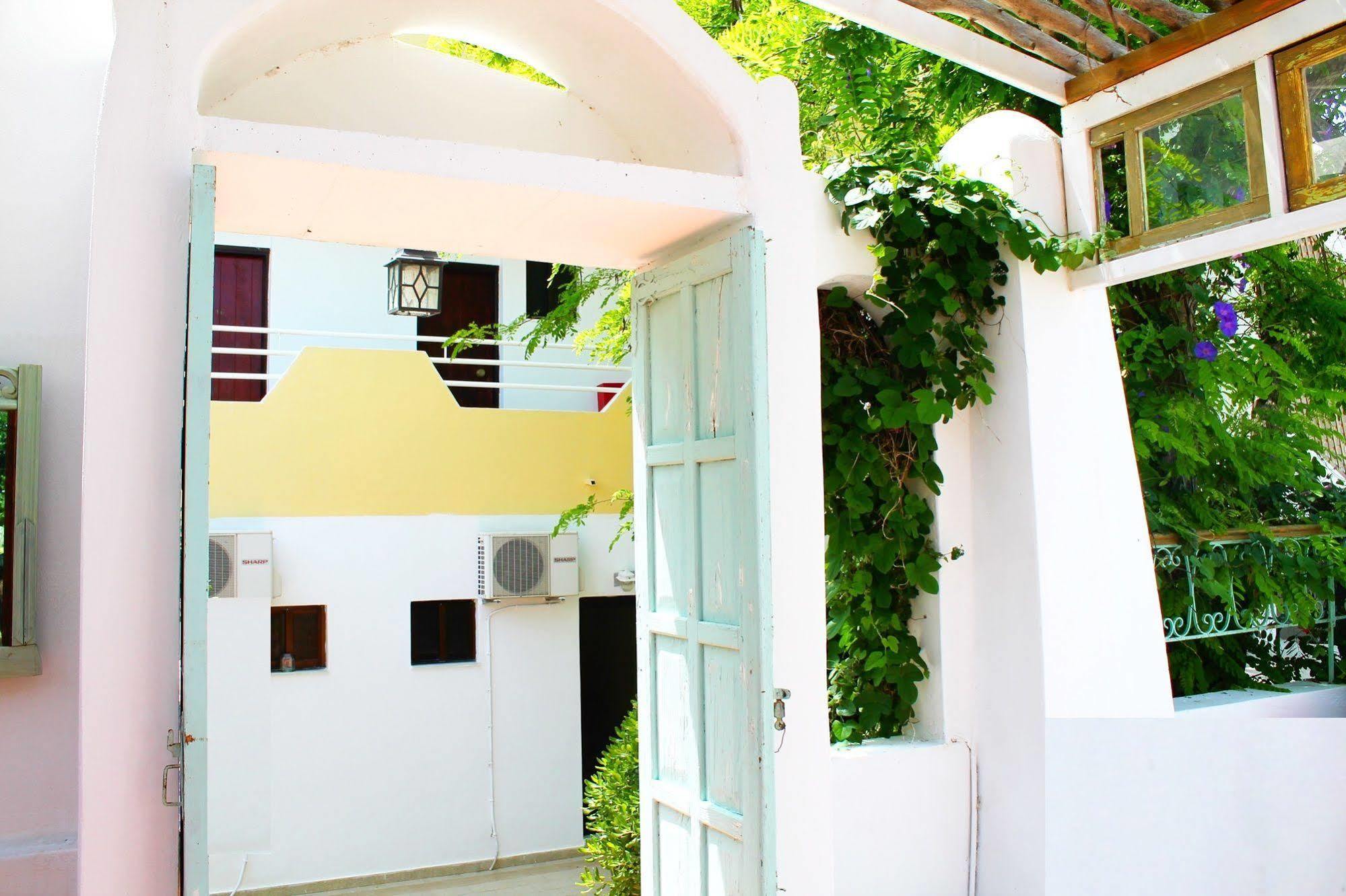 Melody Studios ฟาลิรากี ภายนอก รูปภาพ