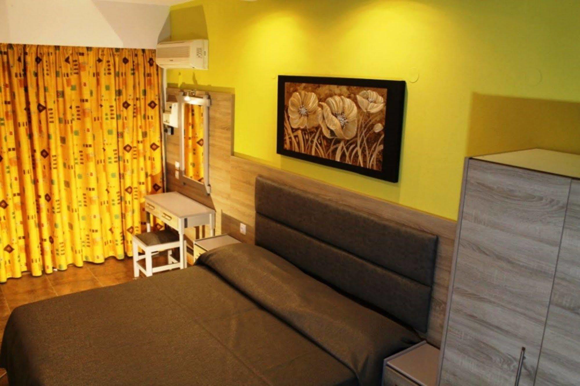 Melody Studios ฟาลิรากี ภายนอก รูปภาพ