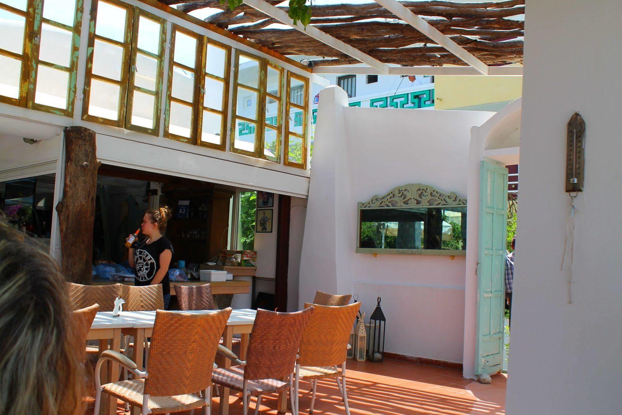 Melody Studios ฟาลิรากี ภายนอก รูปภาพ