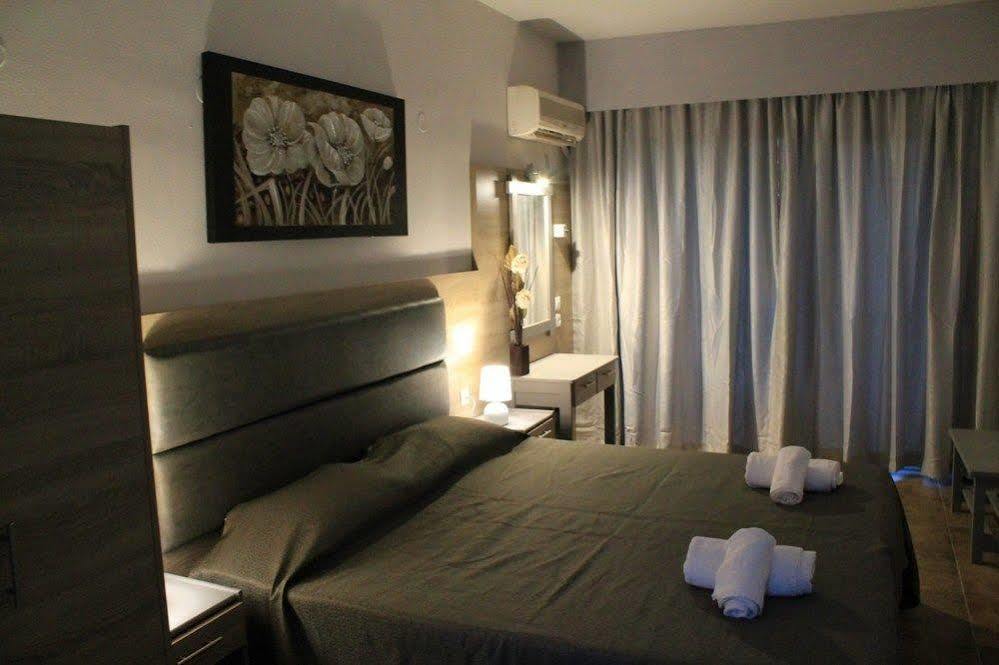 Melody Studios ฟาลิรากี ภายนอก รูปภาพ