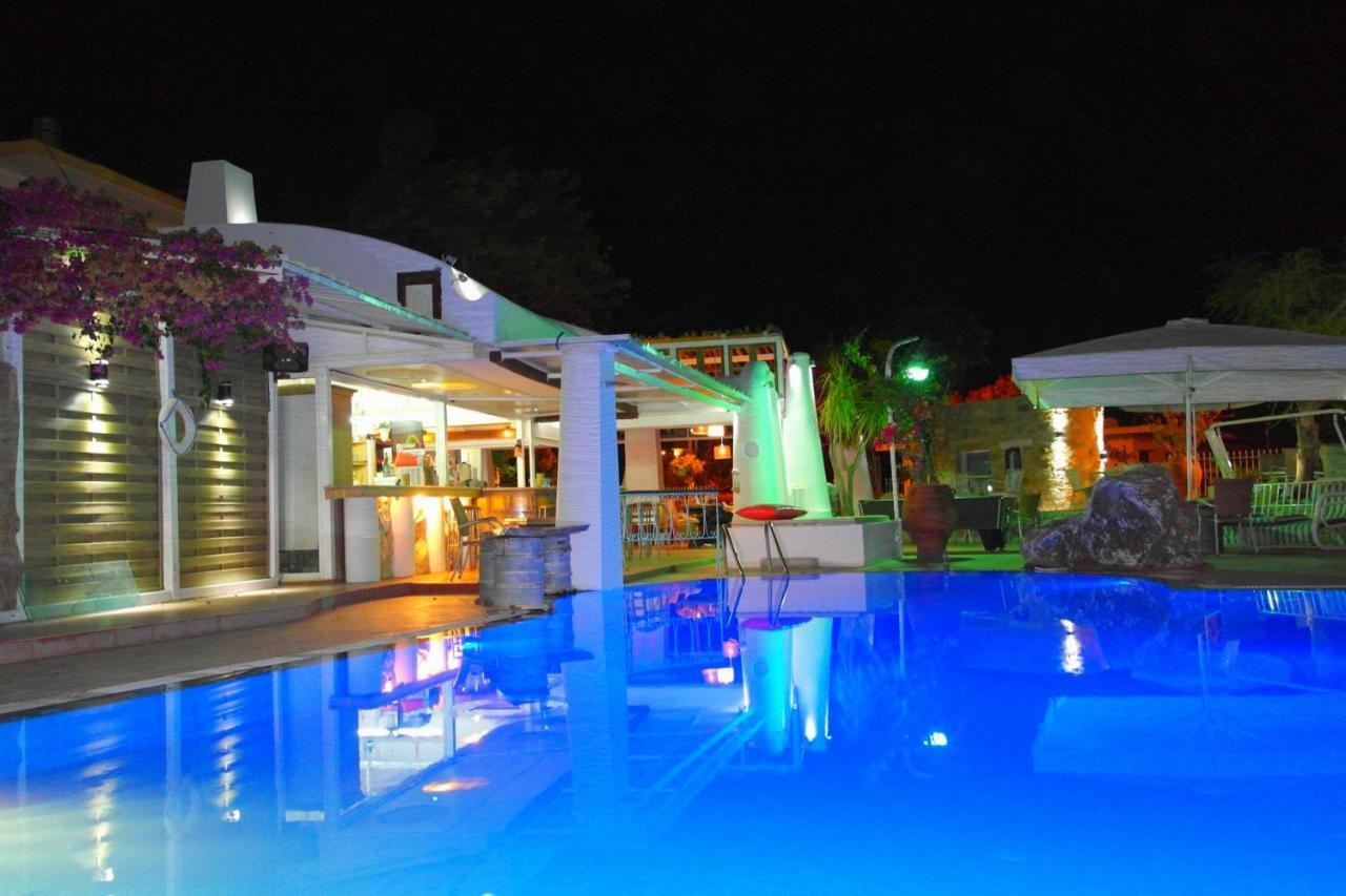 Melody Studios ฟาลิรากี ภายนอก รูปภาพ